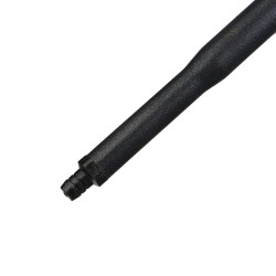 Пистолет для монтажной пены, полное покрытие тефлоном, hanskonner HK1073-06-01