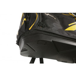 Рюкзак для инструментов, код. замок, 61 карман, пластиковое дно, Hanskonner HKBP0161