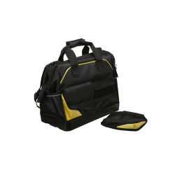 Сумка для инструментов, съёмный карман-подсумок, 46 карманов, Hanskonner HKTB0146