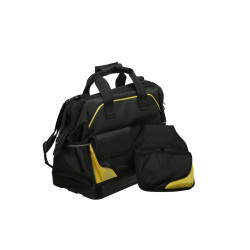 Сумка для инструментов, съёмный карман-подсумок, 46 карманов, Hanskonner HKTB0146