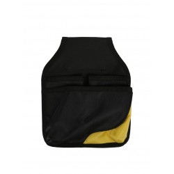 Сумка для инструментов, съёмный карман-подсумок, 46 карманов, Hanskonner HKTB0146