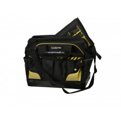 Сумка для инструментов, съёмный карман-подсумок, 46 карманов, Hanskonner HKTB0146