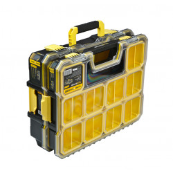 Комплект органайзеров 2шт  DUALKIT система хранения HANSTORAGE PLUS, 440x354x170мм HSP2KIT