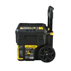 Ящик модульный размер XL, система хранения HANSTORAGE PLUS, 525x458x385мм HSP622