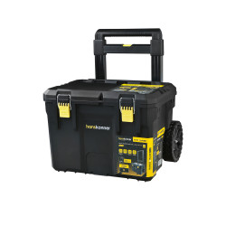 Ящик модульный размер XL, система хранения HANSTORAGE PLUS, 525x458x385мм HSP622