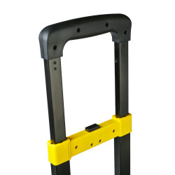 Платформа транспортировочная системы хранения HANSTORAGE Hanskonner, 555x370x120мм HSTP555