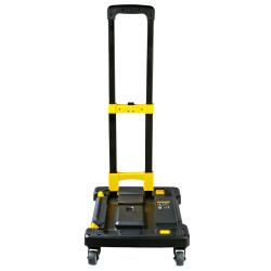 Платформа транспортировочная системы хранения HANSTORAGE Hanskonner, 555x370x120мм HSTP555