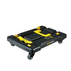 Платформа транспортировочная системы хранения HANSTORAGE Hanskonner, 555x370x120мм HSTP555