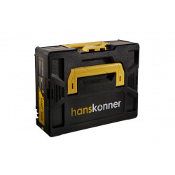 Кейс единой системы хранения HANSTORAGE HS105P