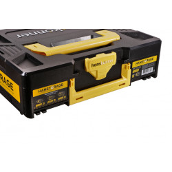 Кейс единой системы хранения HANSTORAGE HS105P