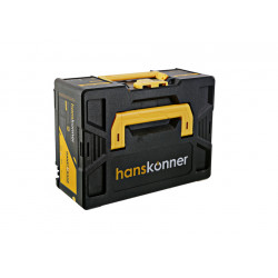 Кейс единой системы хранения HANSTORAGE HS155P