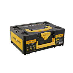 Кейс единой системы хранения HANSTORAGE HS155P