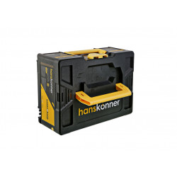 Кейс единой системы хранения HANSTORAGE HS155P