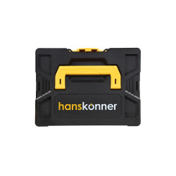 Кейс единой системы хранения HANSTORAGE HS155P