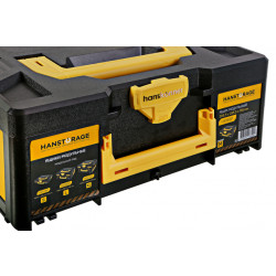 Кейс единой системы хранения HANSTORAGE HS155P