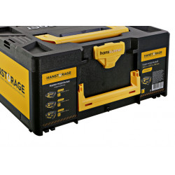 Кейс единой системы хранения HANSTORAGE HS185P