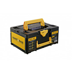 Кейс единой системы хранения HANSTORAGE HS185P