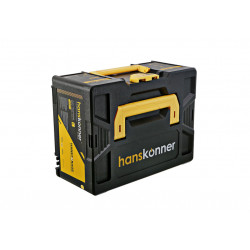 Кейс единой системы хранения HANSTORAGE HS185P