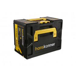 Кейс единой системы хранения HANSTORAGE HS215P