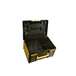 Кейс единой системы хранения HANSTORAGE HS215P