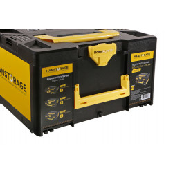 Кейс единой системы хранения HANSTORAGE HS215P