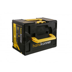 Кейс единой системы хранения HANSTORAGE HS215P
