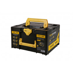 Кейс единой системы хранения HANSTORAGE HS215P