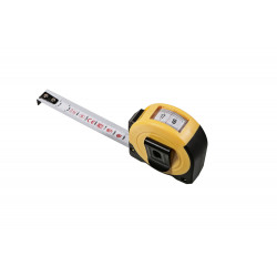 Рулетка 3x16мм, окно автосуммы с корпусом рулетки, Hanskonner HK2010-06-3-16