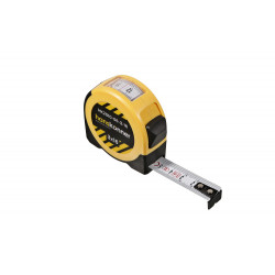 Рулетка 3x16мм, окно автосуммы с корпусом рулетки, Hanskonner HK2010-06-3-16