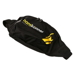 Сумка поясная, 410x170x100мм, кодовый замок, Hanskonner HKWB0002