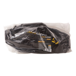 Сумка поясная, 410x170x100мм, кодовый замок, Hanskonner HKWB0002