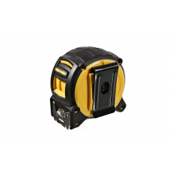 Рулетка 5x32мм, двухсторонняя, нейлон, двойной мощный магнит, Hanskonner HK2010-05-5-32