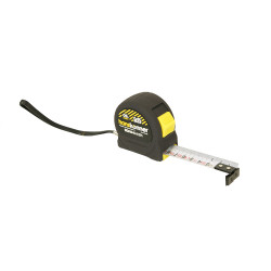 Рулетка Hanskonner HK2010-01-5-25-1