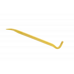 Гвоздодер двутавровый, сечение 30х17мм, длина 600мм, Hanskonner HK1013-01-600