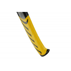 Топор 650г, фиберглассовая рукоятка с TPE, кованый, PTFE покрытие, Hanskonner HK1015-01-FB0650