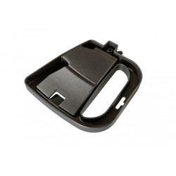 Топор-колун 870г, фиберглассовая рукоятка с TPE, PTFE покрытие, Hanskonner HK1015-01-FB0870