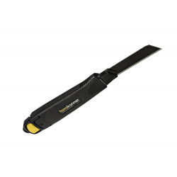 Нож 18мм, доп. фиксирующий винт, лезвие SK2 0.7мм, Hanskonner HK1076-08-01