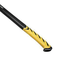 Топор-колун 1400г, фиберглассовая рукоятка с TPE, PTFE покрытие, Hanskonner HK1015-01-FB1400