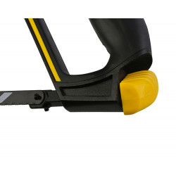 Ножовка по металлу 300мм, усиленная, bi-metal полотно, hanskonner HK1061-01-300