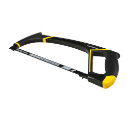 Ножовка по металлу 300мм, усиленная, bi-metal полотно, hanskonner HK1061-01-300