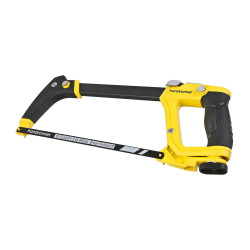 Ножовка по металлу 300мм, встроенная ножовка по дереву ,bi-metal, SK5, hanskonner HK1061-02-300