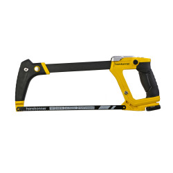 Ножовка по металлу 300мм, встроенная ножовка по дереву ,bi-metal, SK5, hanskonner HK1061-02-300