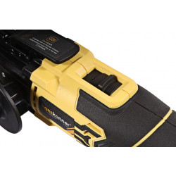 Аккумуляторный реноватор Hanskonner HMF1801 1BatterySystem