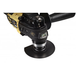 Аккумуляторный реноватор Hanskonner HMF1801 1BatterySystem