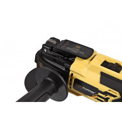 Аккумуляторный реноватор Hanskonner HMF1801 1BatterySystem