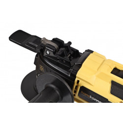 Аккумуляторный реноватор Hanskonner HMF1801 1BatterySystem