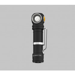 Фонарь Armytek Wizard C2 Pro Max Белый F06701C