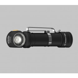 Фонарь Armytek Wizard C2 Pro Max Белый F06701C