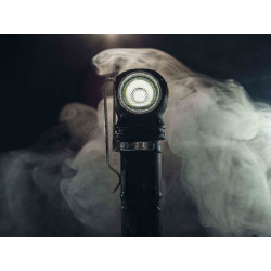 Фонарь Armytek Wizard C2 Pro Max Белый F06701C