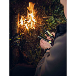 Фонарь Armytek Wizard C2 Pro Max Белый F06701C